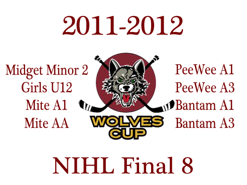 Wolves Cup